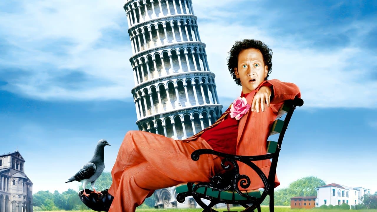 Szene aus Deuce Bigalow: European Gigolo