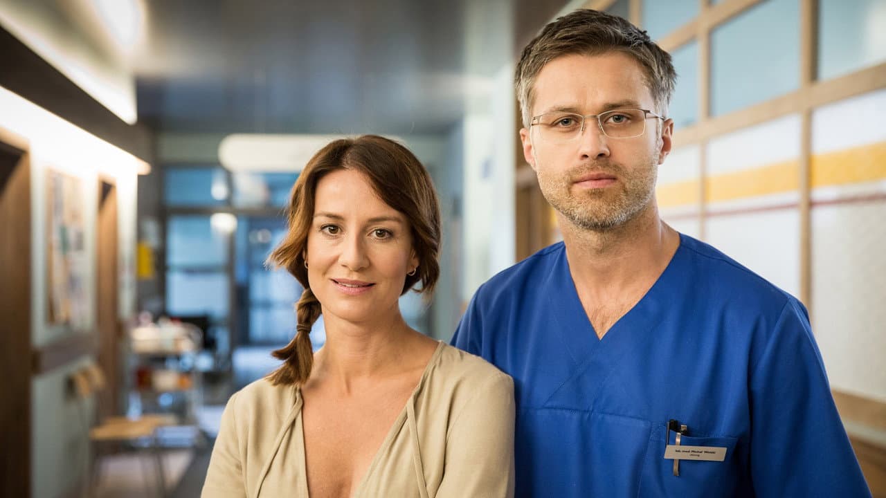 Szene aus Diagnoza