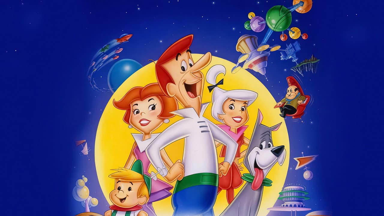 Szene aus Die Jetsons - Der Film