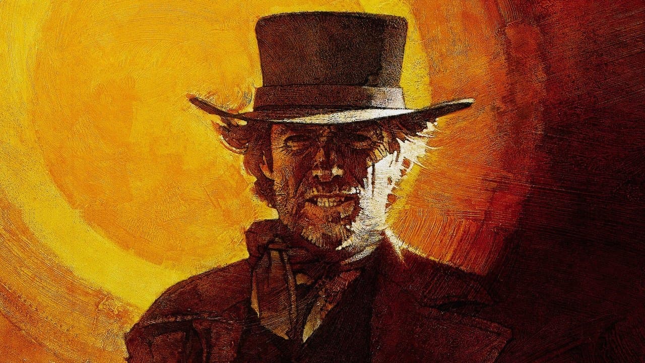 Szene aus Pale Rider - Der namenlose Reiter
