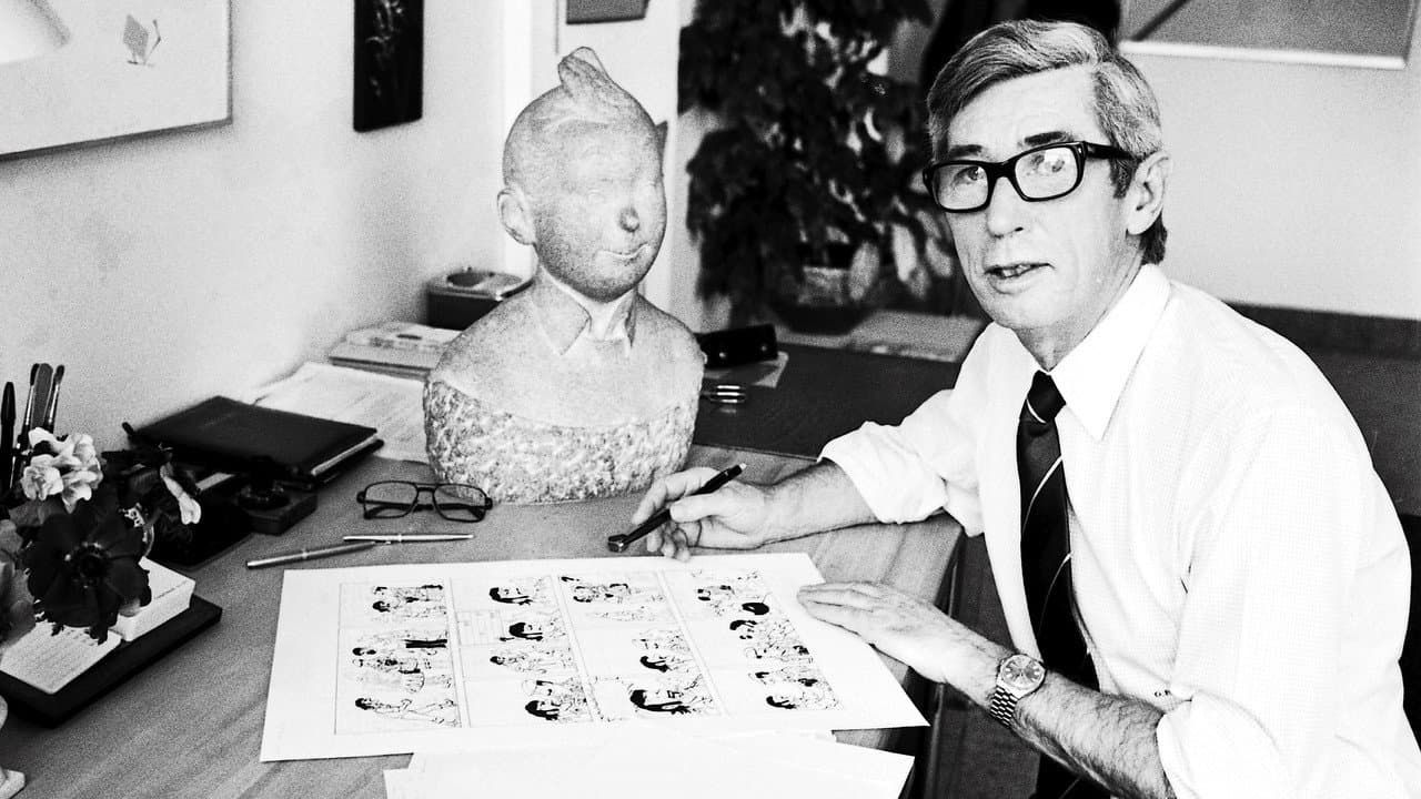 Szene aus Hergé - Mit Tim & Struppi auf Abenteuer