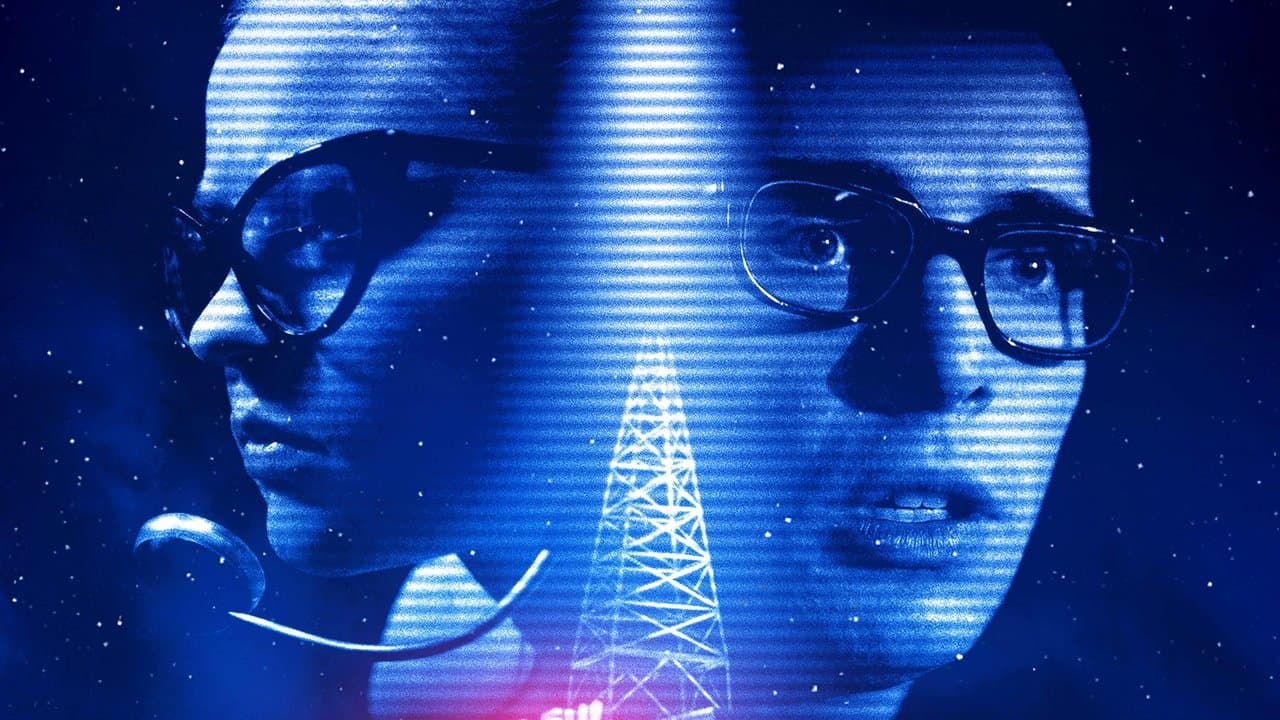 Szene aus Die Weite der Nacht