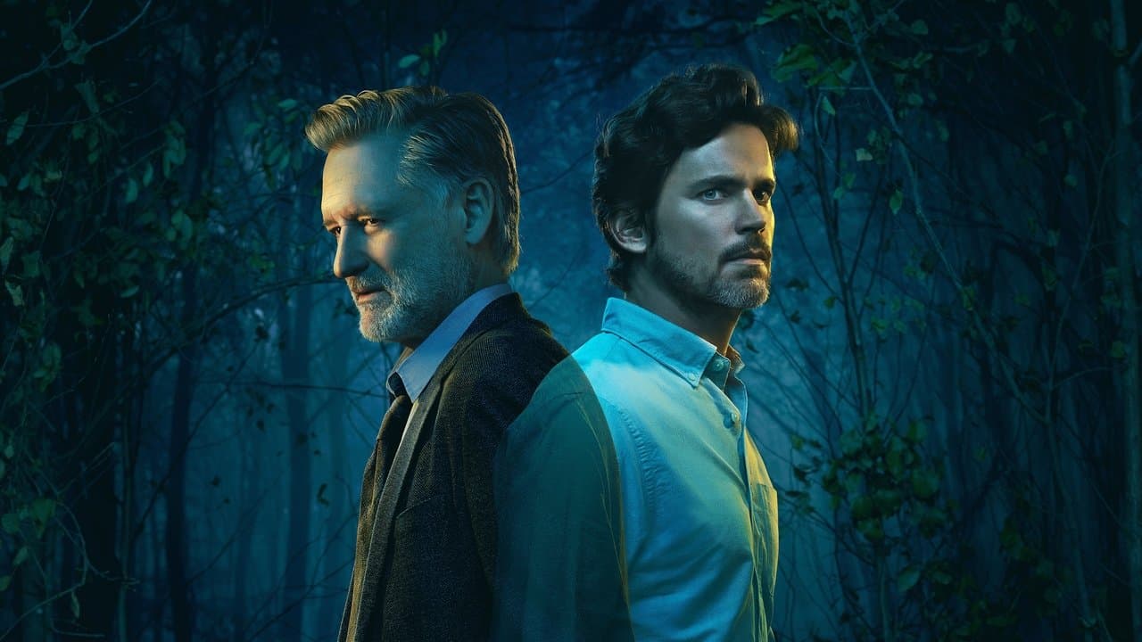 Szene aus The Sinner
