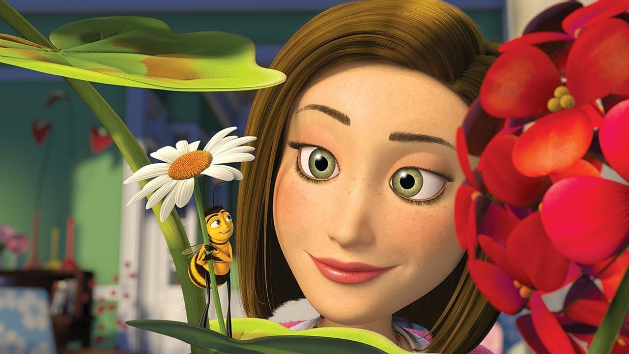 Szene aus Bee Movie - Das Honigkomplott