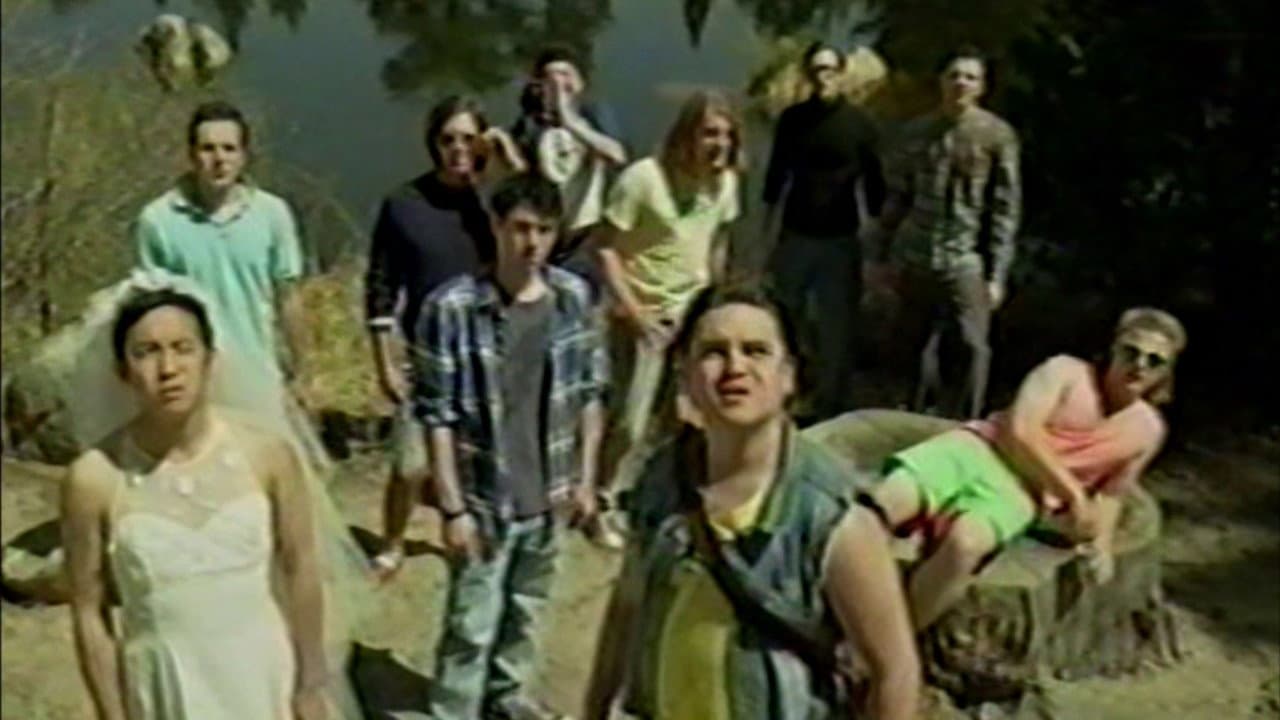 Szene aus Dude Bro Party Massacre III