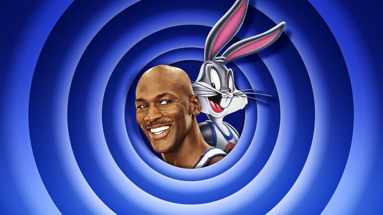 Szene aus Space Jam
