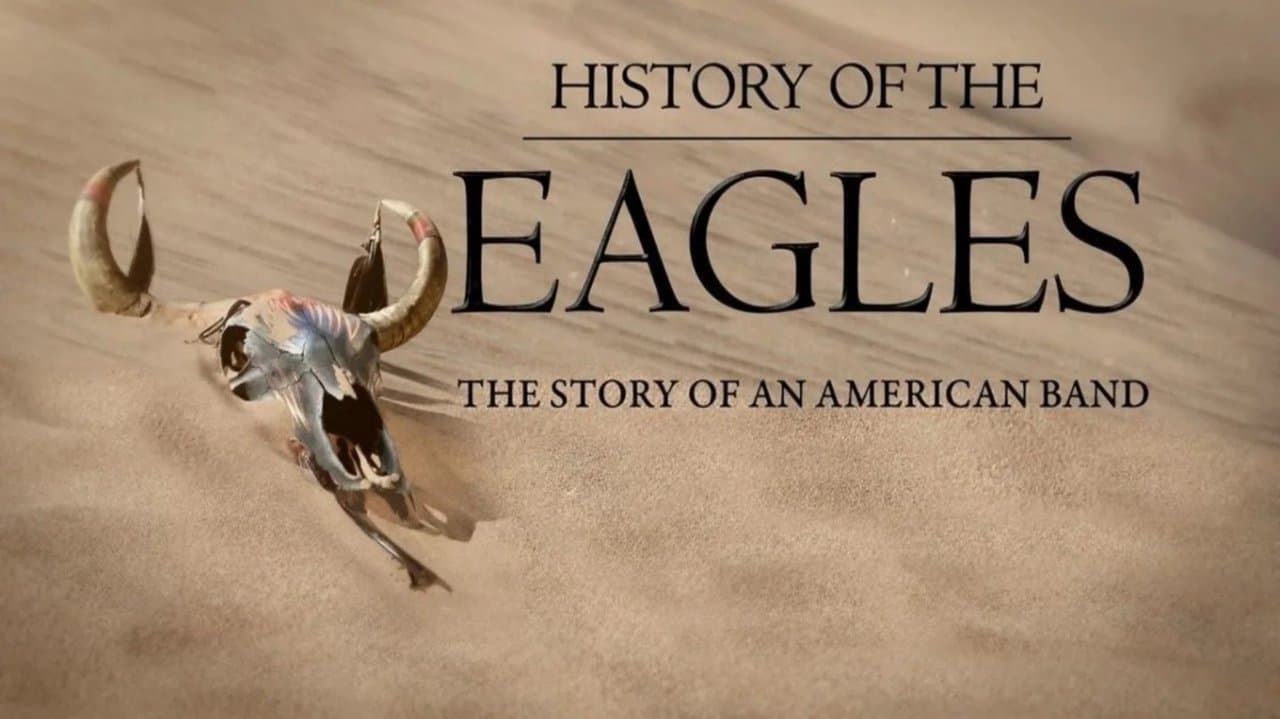 Szene aus The Eagles - Himmel und Hölle Kaliforniens