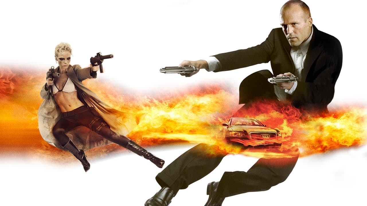 Szene aus Transporter - The Mission