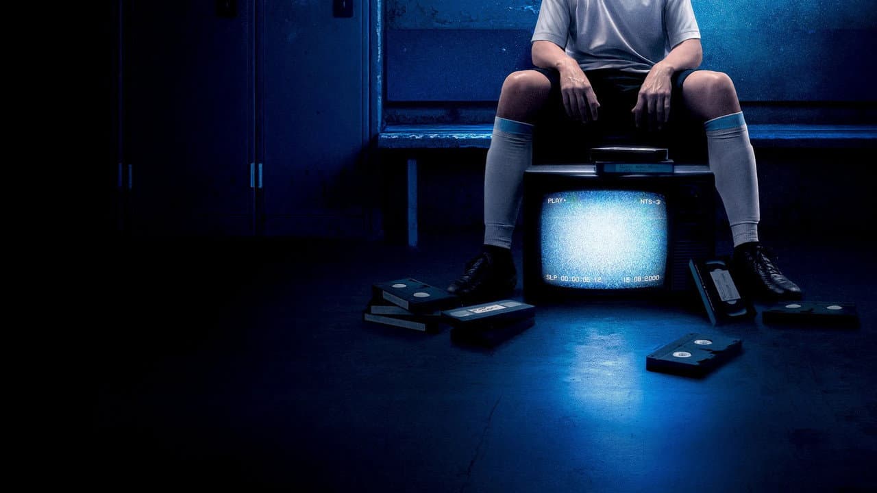Szene aus Messi: The Forgotten Tape