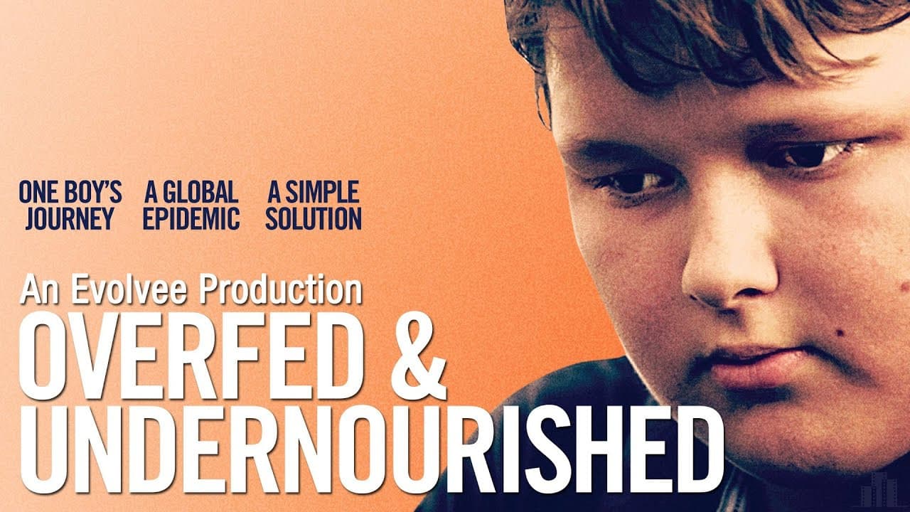 Szene aus Overfed & Undernourished