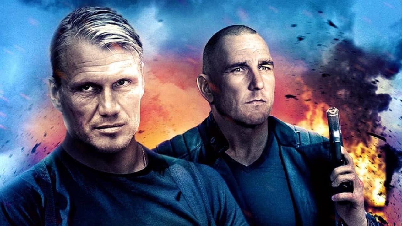 Szene aus Lethal Punisher: Kill or be killed