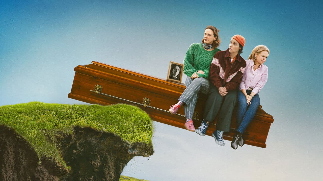 Szene aus How to Get to Heaven from Belfast