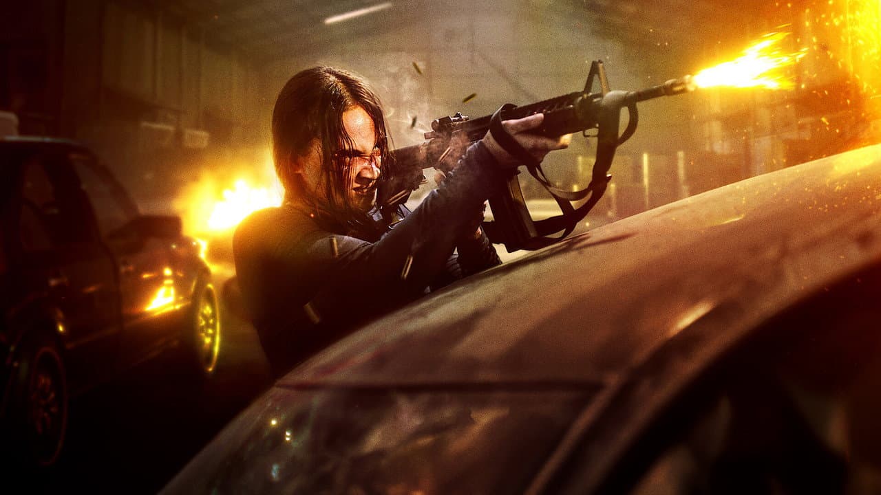 Szene aus Codename 13