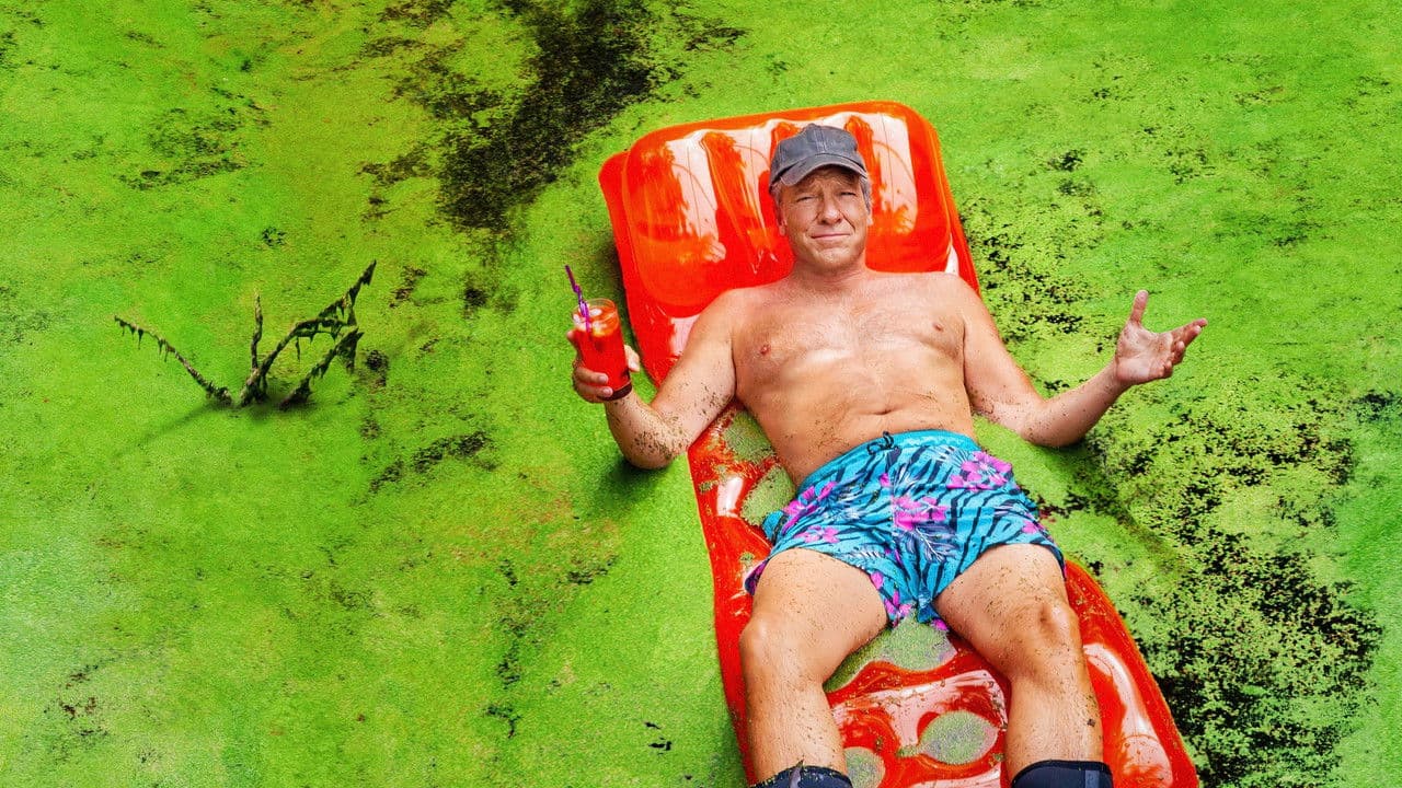 Szene aus Dirty Jobs