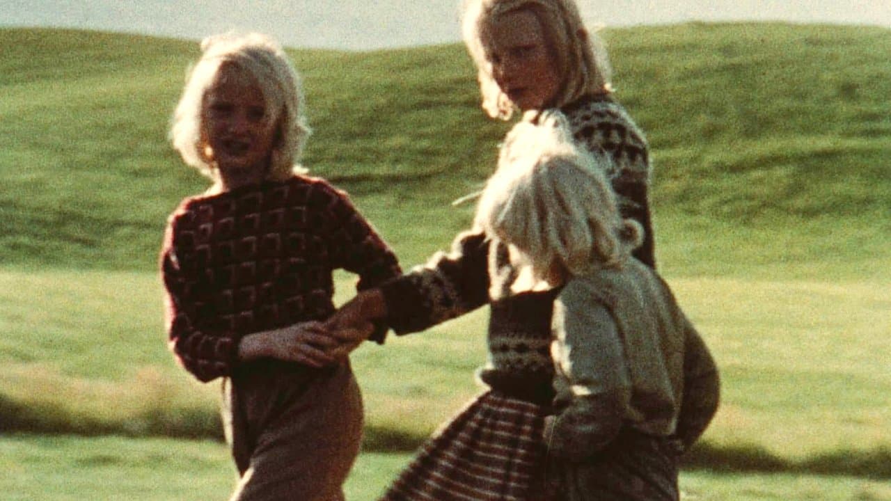 Szene aus Sans Soleil – Unsichtbare Sonne