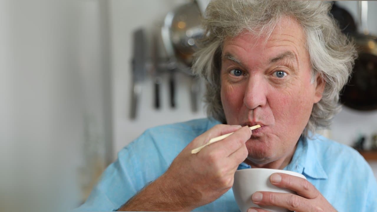 Szene aus James May: Oh Cook!