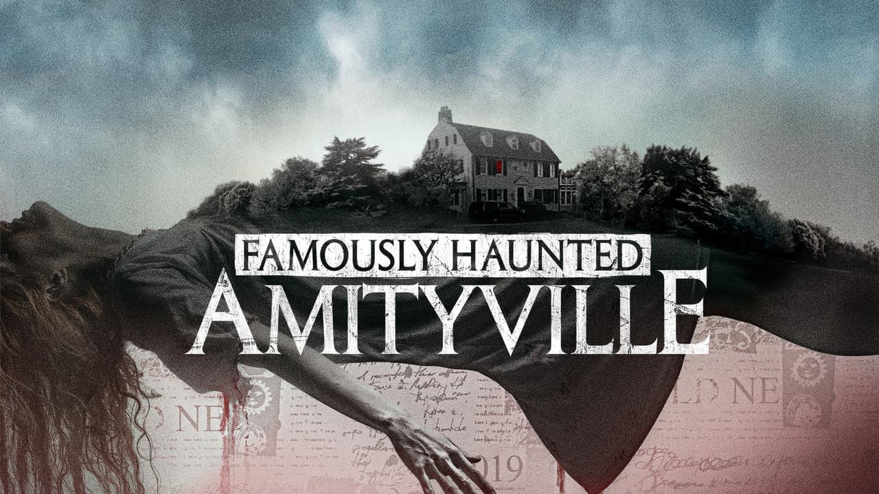Szene aus Famously Haunted: Amityville