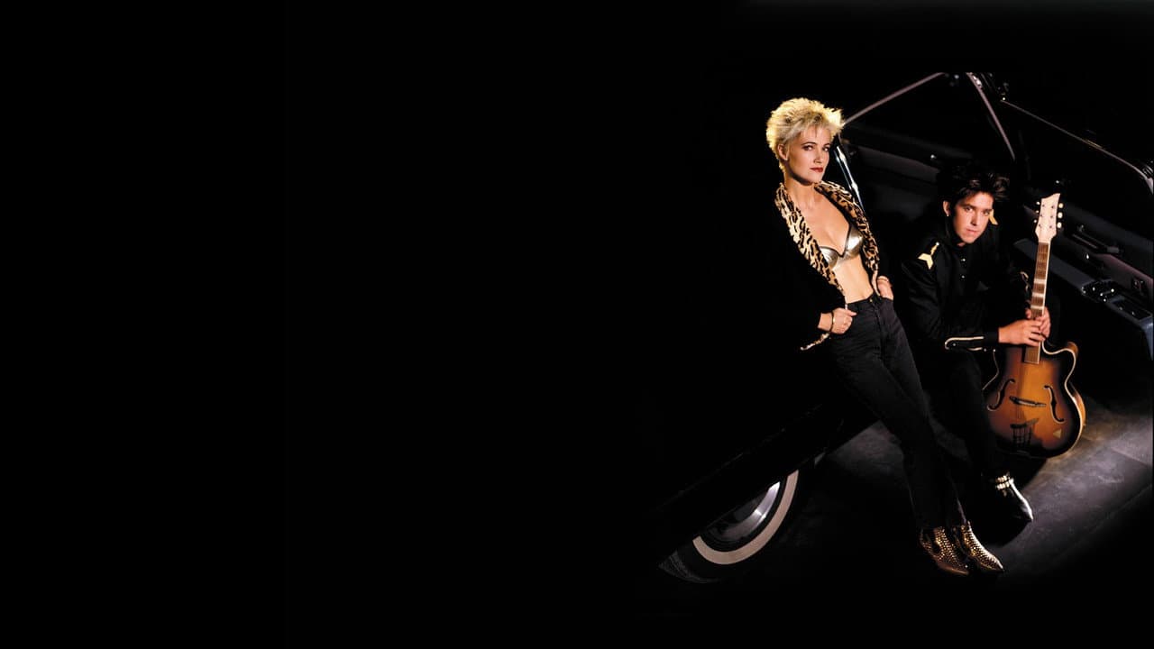 Szene aus Roxette Diaries