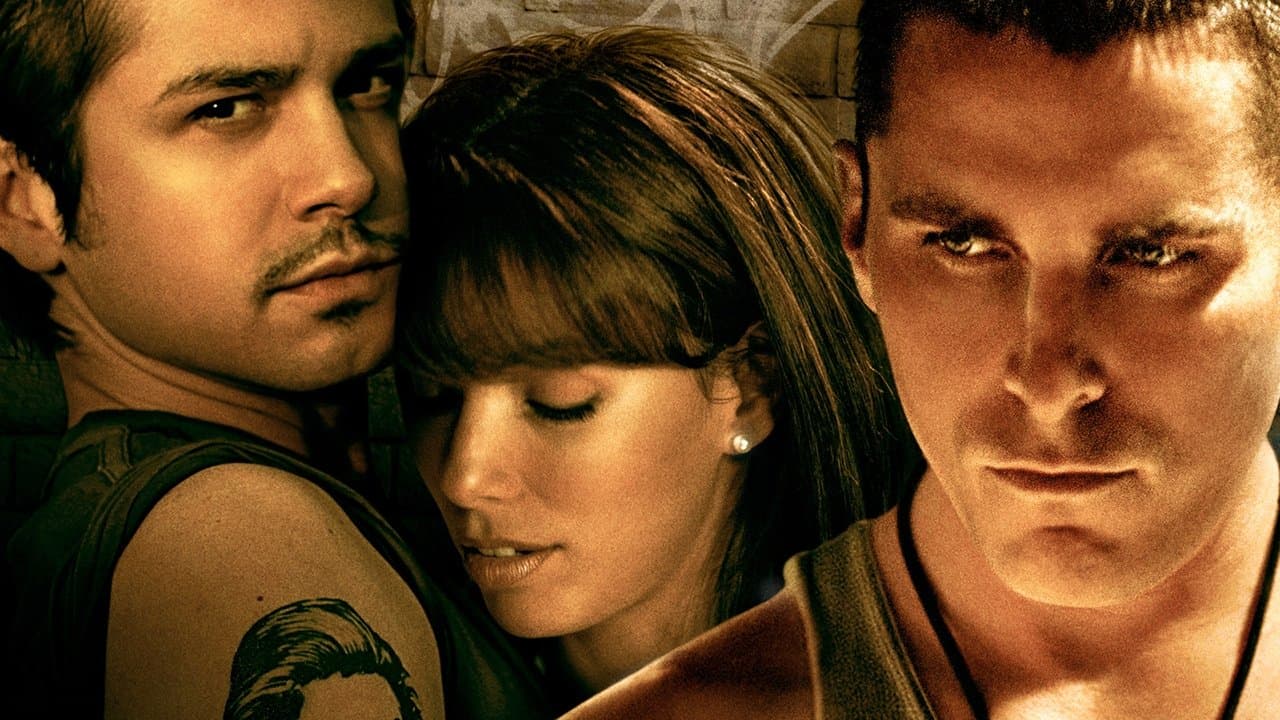 Szene aus Harsh Times - Leben am Limit