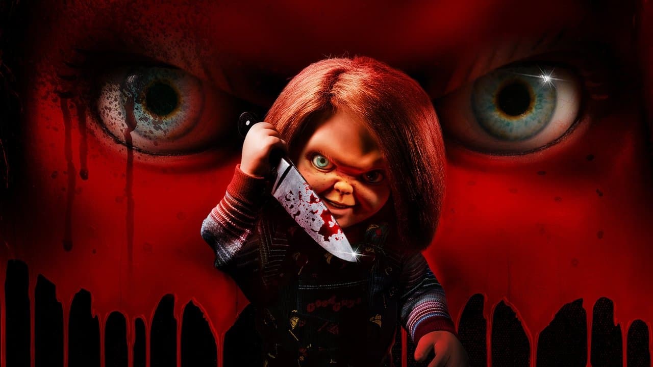 Szene aus Chucky
