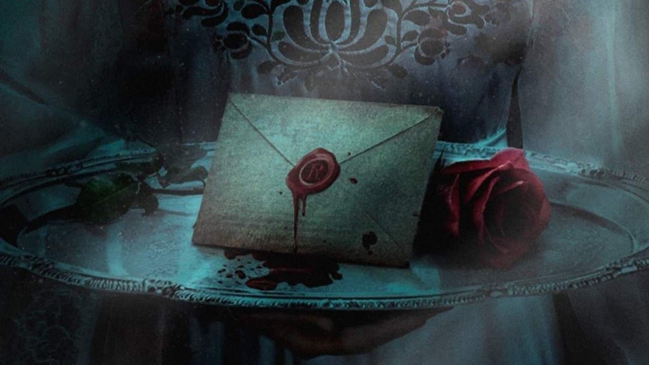 Szene aus The Invitation - Bis dass der Tod uns scheidet