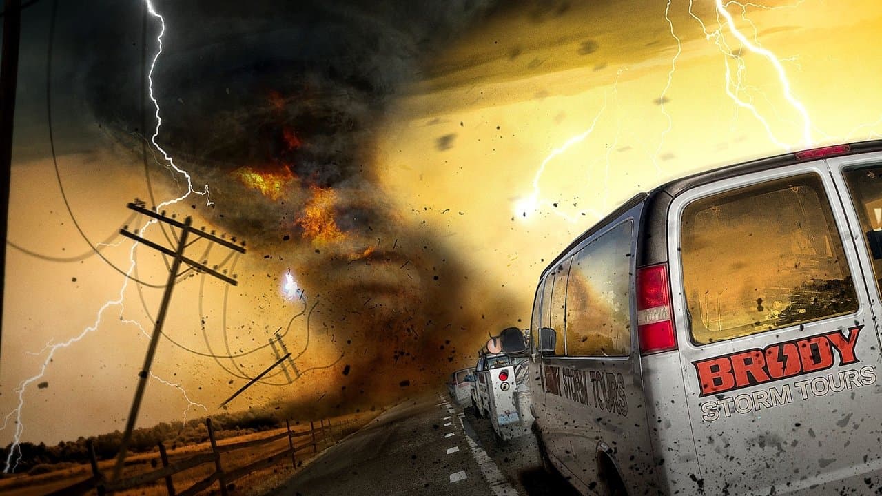 Szene aus Supercell