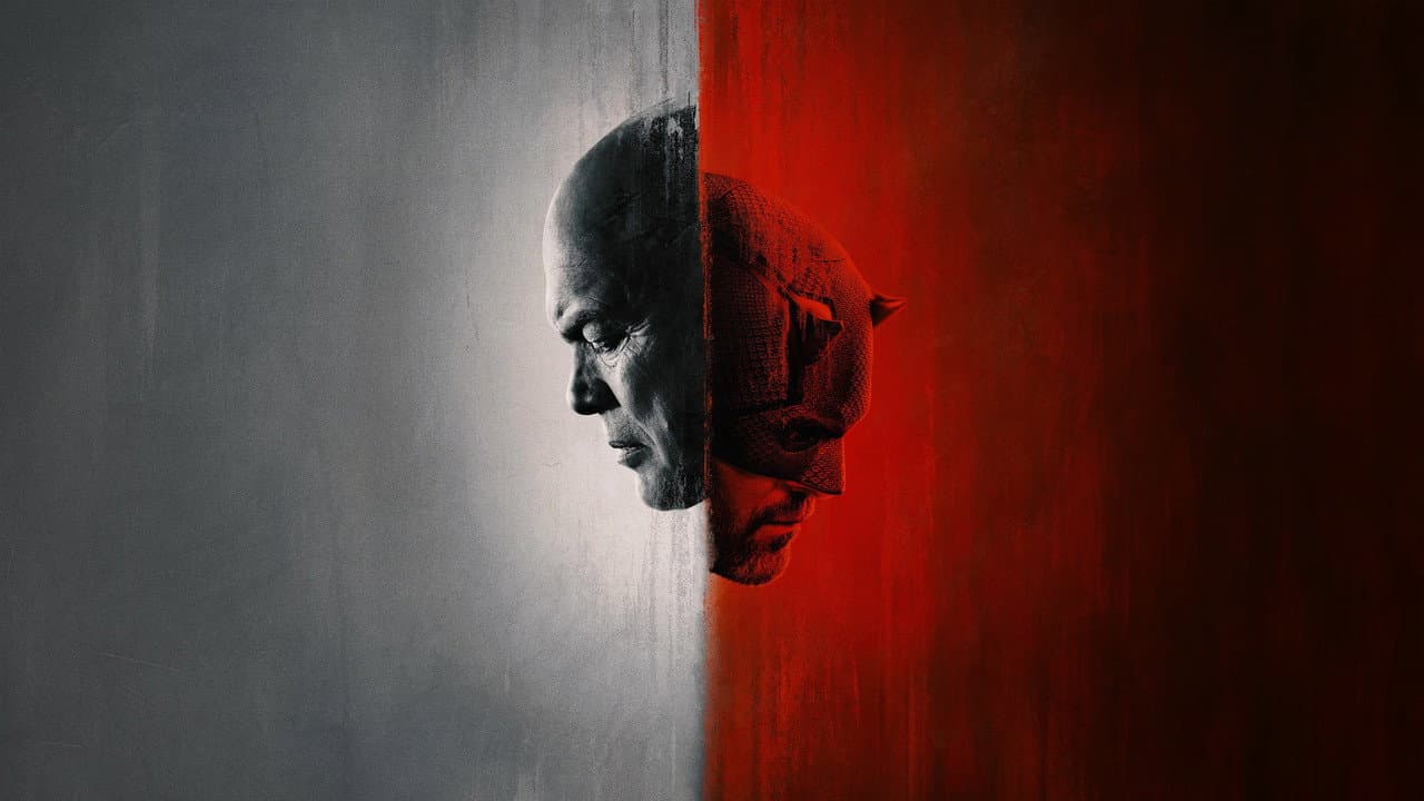 Szene aus Daredevil: Born Again