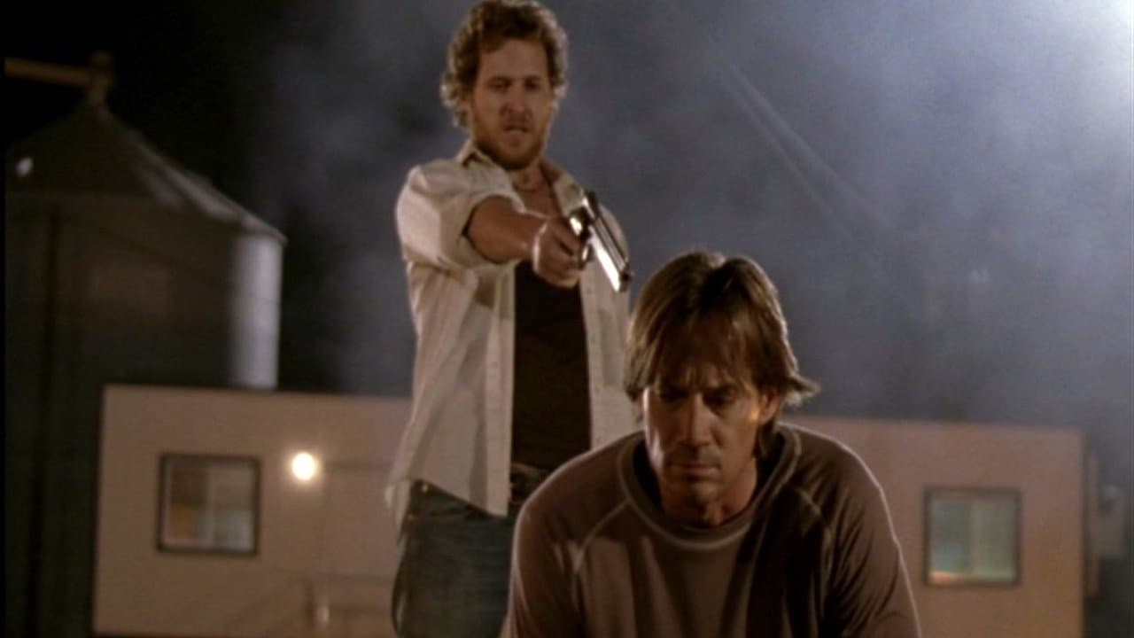 Szene aus Walking Tall: The Payback