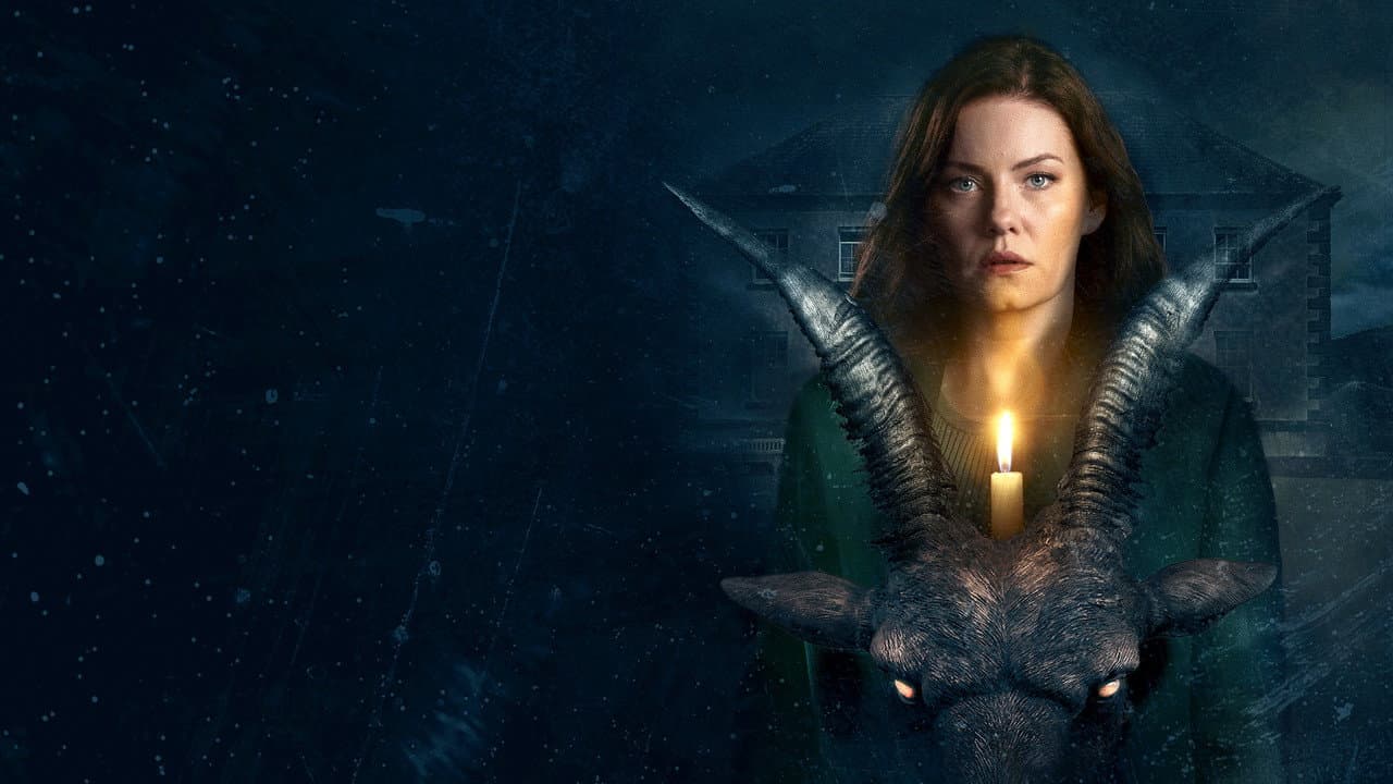 Szene aus The Cellar - Verlorene Seelen