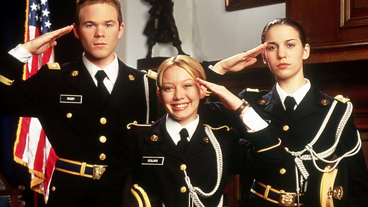 Szene aus Soldat Kelly
