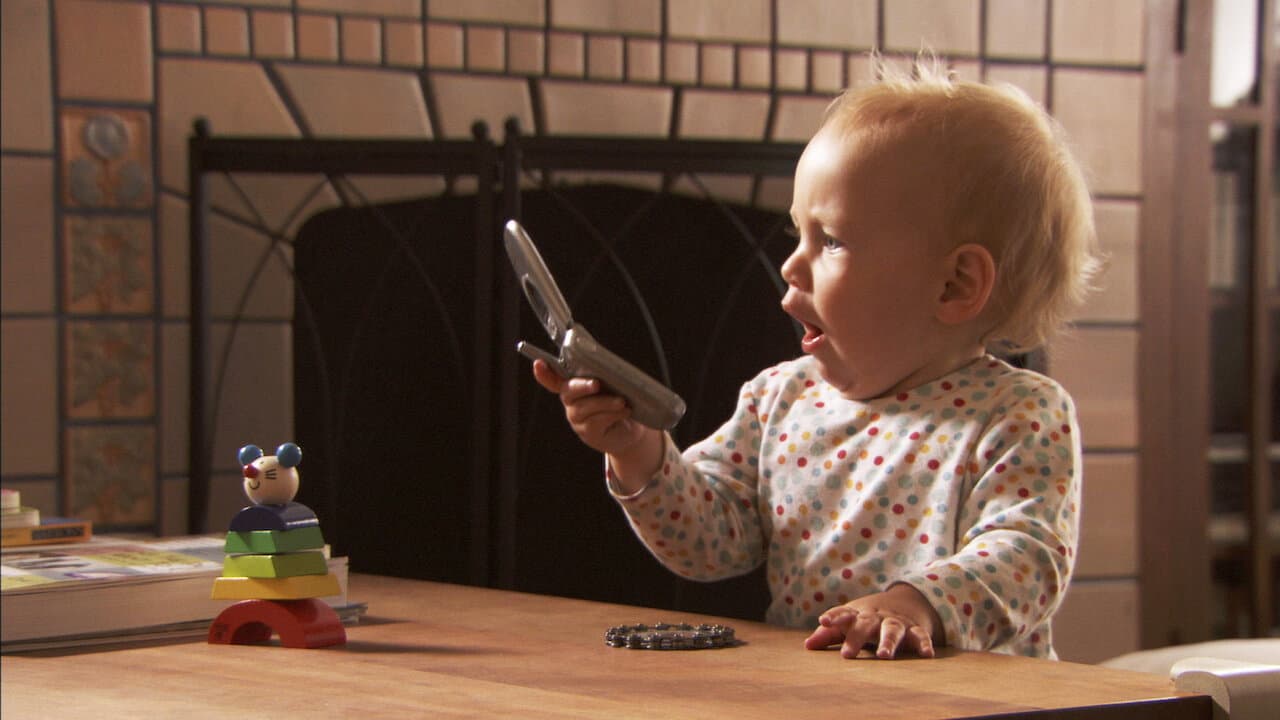 Szene aus Babys