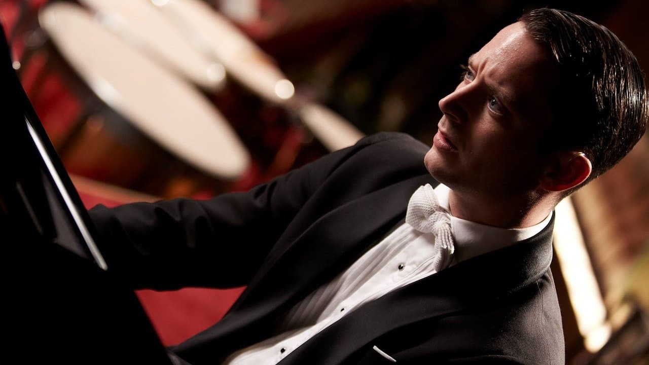 Szene aus Grand Piano - Symphonie der Angst