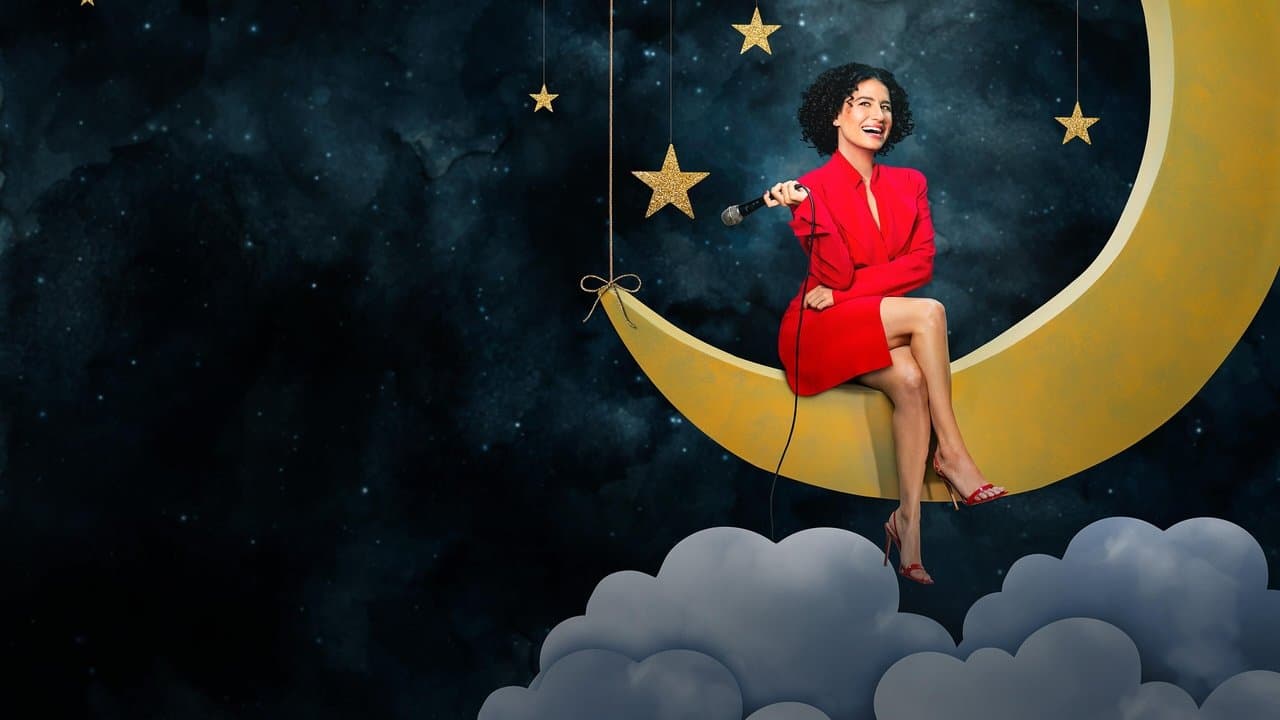 Szene aus Ilana Glazer: Human Magic