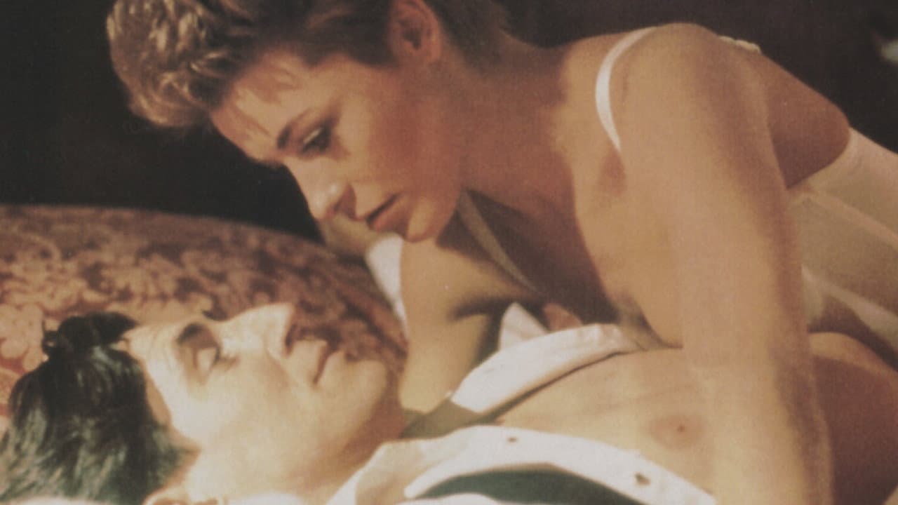 Szene aus Death and Desire