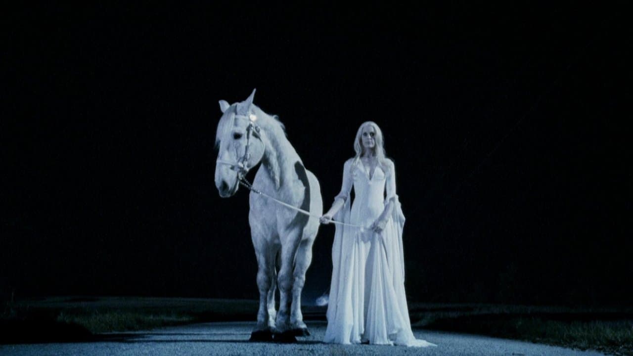 Szene aus Halloween II