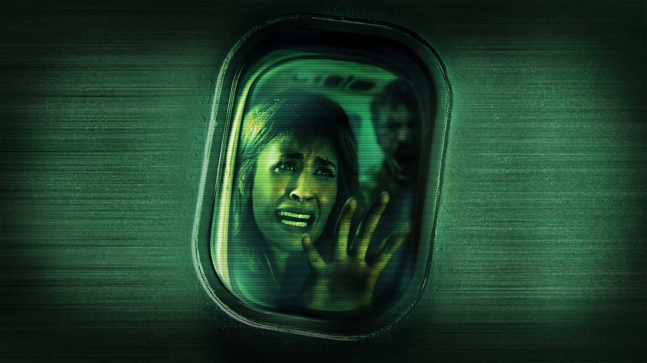 Szene aus Quarantäne 2 - Terminal