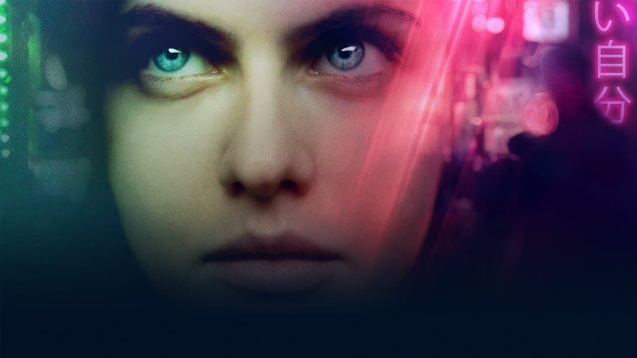 Szene aus Lost Girls & Love Hotels