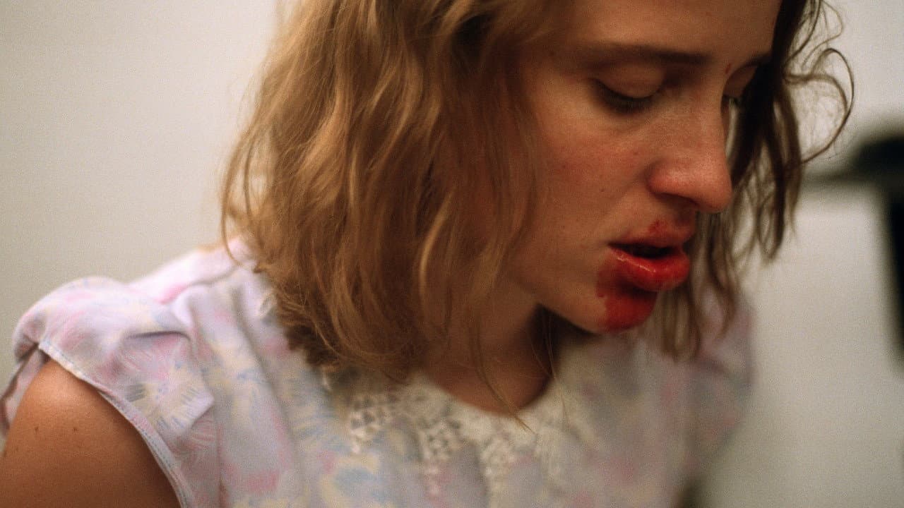 Szene aus Dogtooth