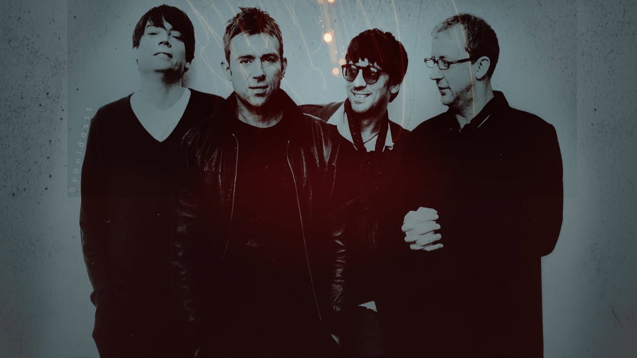 Szene aus Blur: New World Towers
