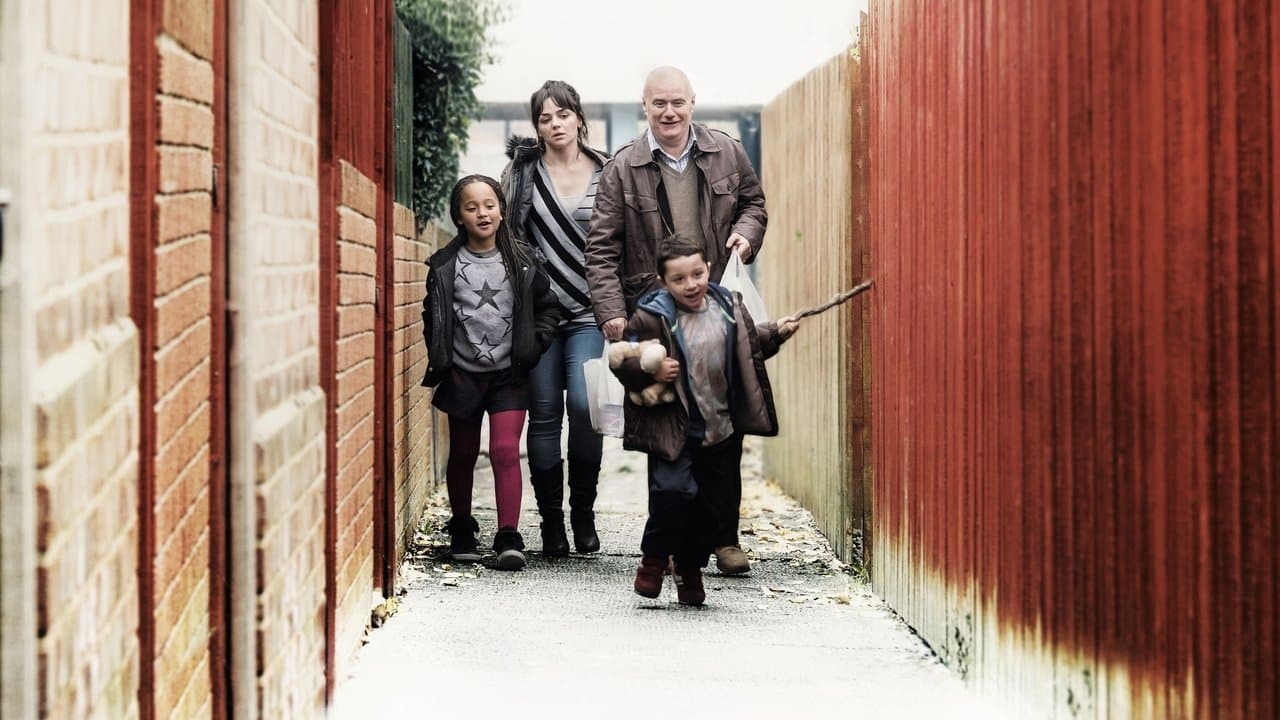 Szene aus Ich, Daniel Blake