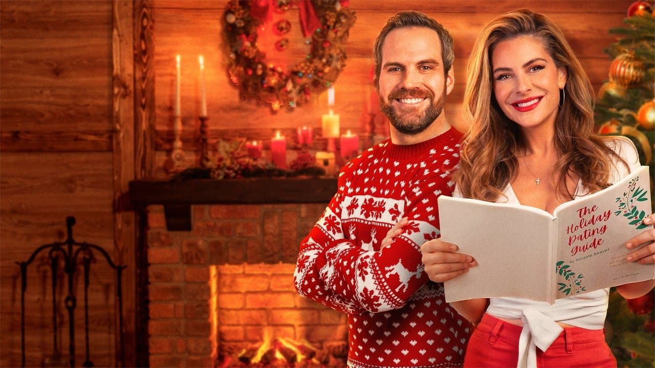 Szene aus Liebe zu Weihnachten