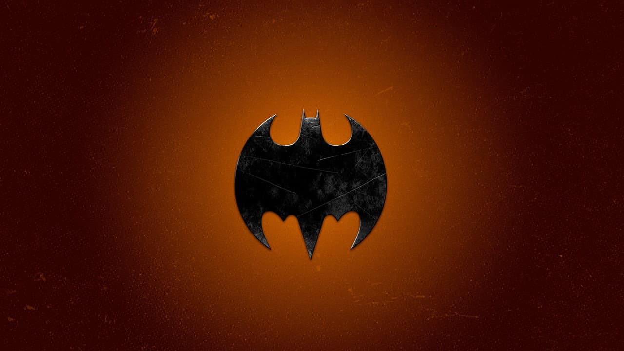Szene aus Batman: Knightfall Part 1: Knightfall