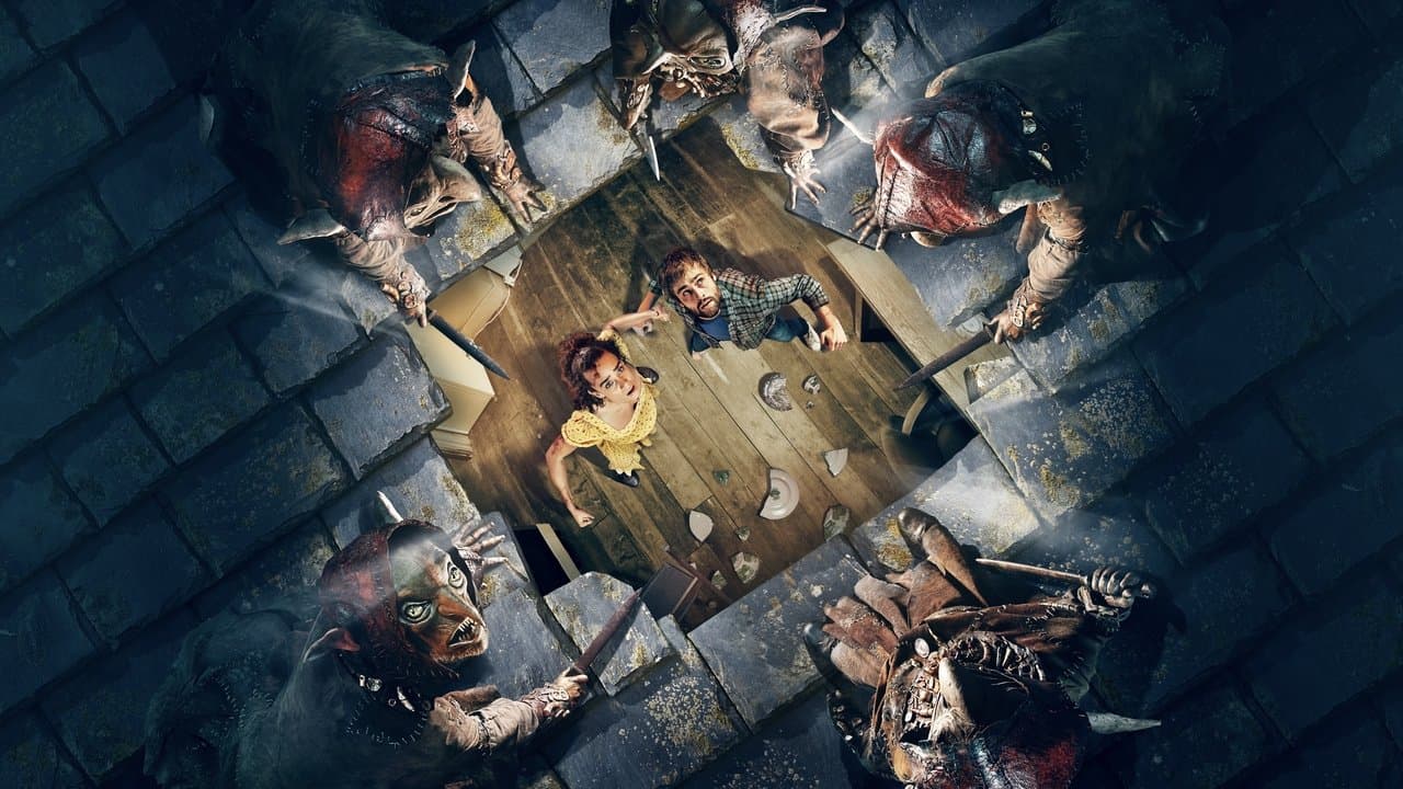 Szene aus Goblins - Tödliche Biester