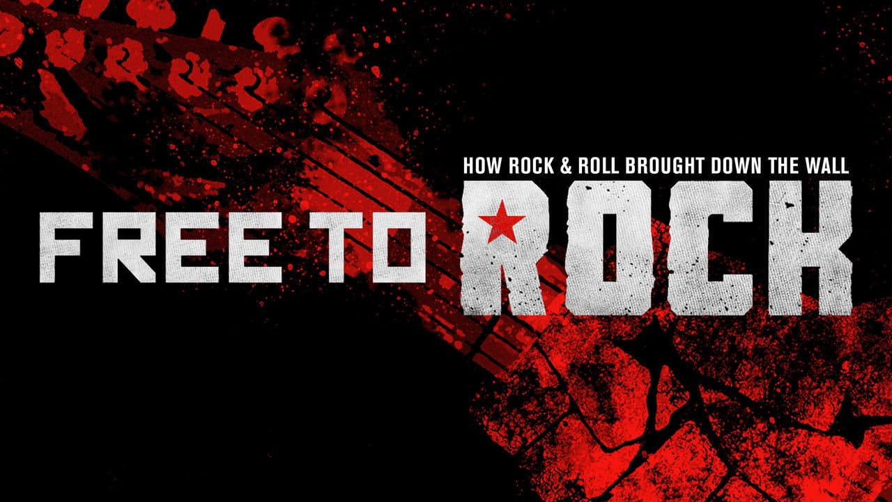 Szene aus Free to Rock