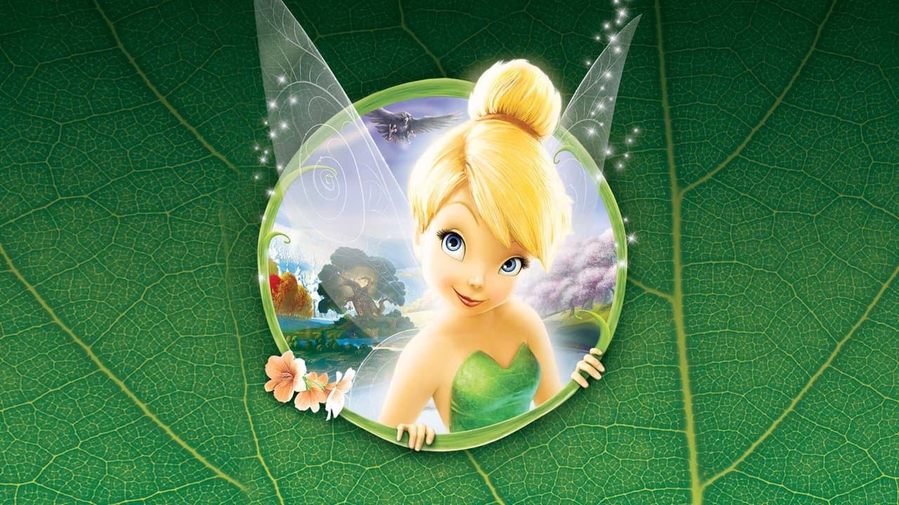Szene aus Tinker Bell