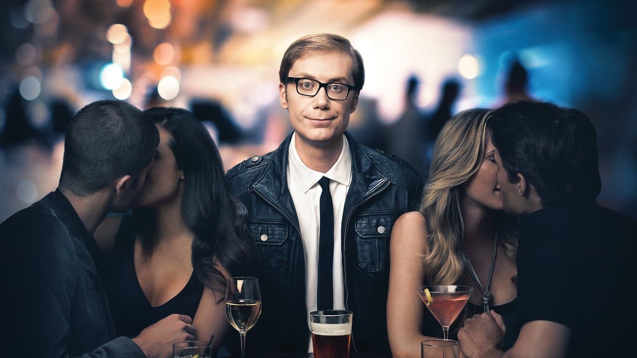 Szene aus Hello Ladies