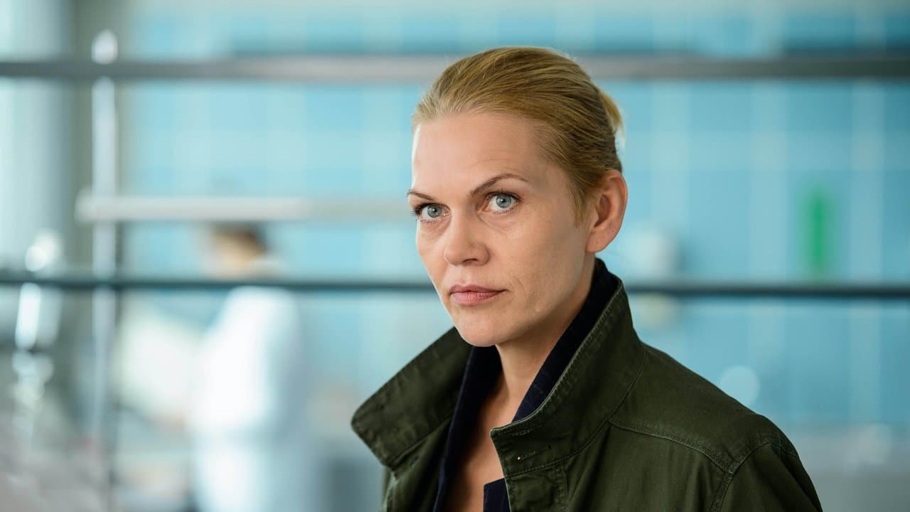 Szene aus Helen Dorn