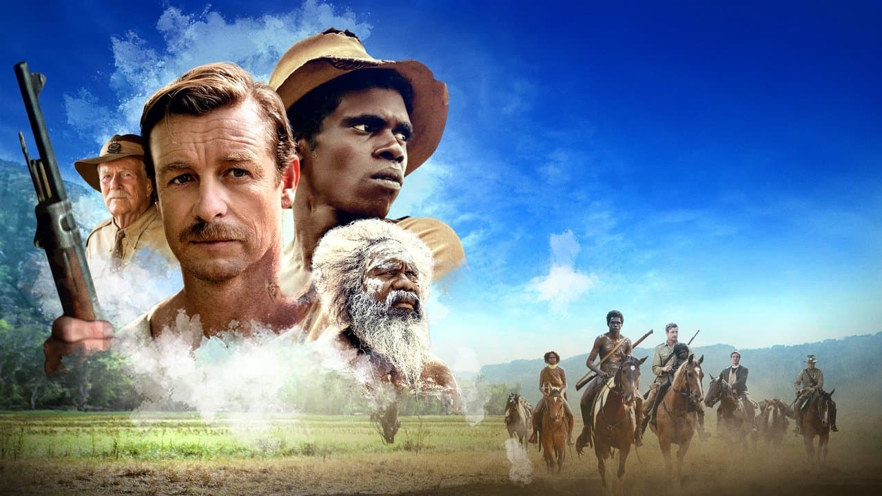 Szene aus High Ground - Der Kopfgeldjäger