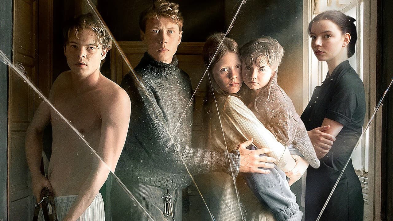 Szene aus Das Geheimnis von Marrowbone