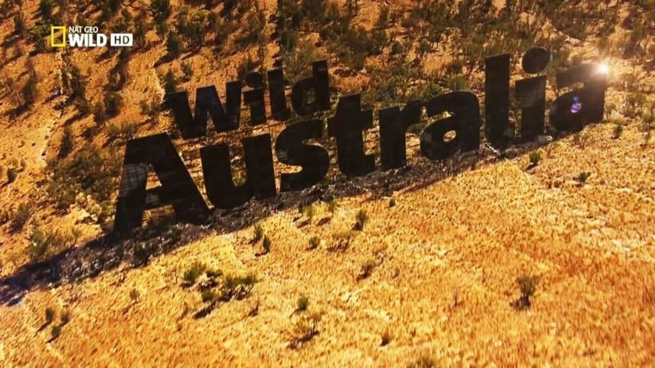 Szene aus Australien: Kontinent der Gegensätze und Extreme